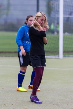 Bild 105 - C-Juniorinnen Training